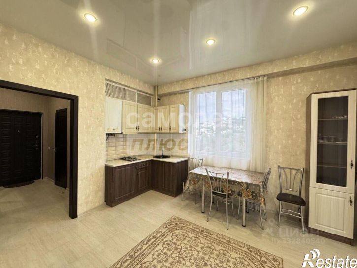 2-комн квартира ул Санаторная, 48Б,  д. 48Б