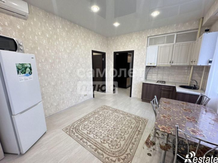 2-комн квартира ул Санаторная, 48Б,  д. 48Б