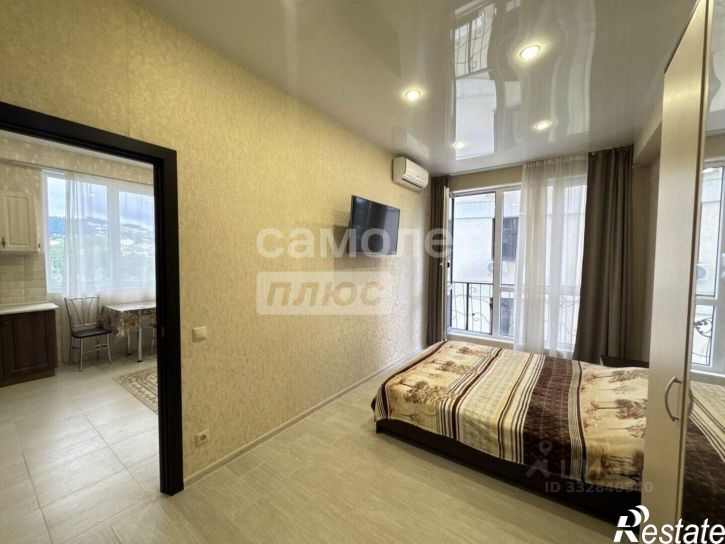 2-комн квартира ул Санаторная, 48Б,  д. 48Б