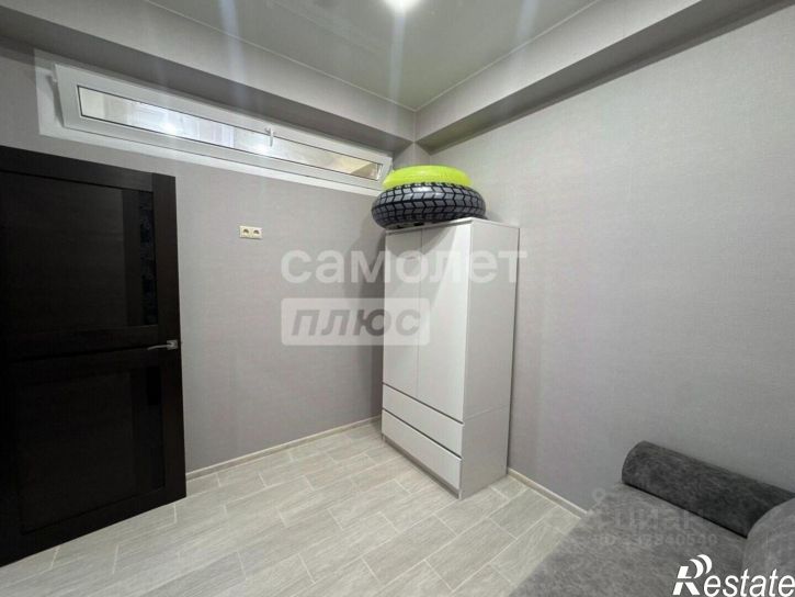 2-комн квартира ул Санаторная, 48Б,  д. 48Б