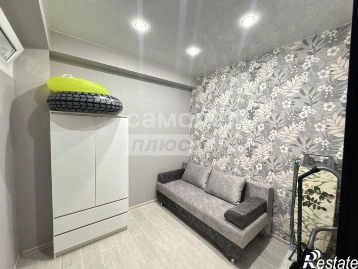 2-комн квартира ул Санаторная, 48Б,  д. 48Б