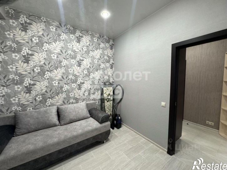 2-комн квартира ул Санаторная, 48Б,  д. 48Б