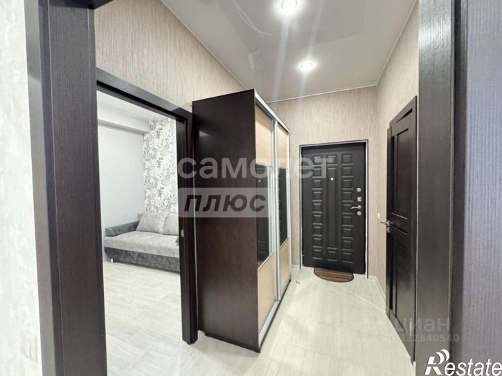 2-комн квартира ул Санаторная, 48Б,  д. 48Б