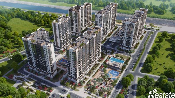 1-комн квартира в новом доме ул Искры, 66/9,  д. 66/9