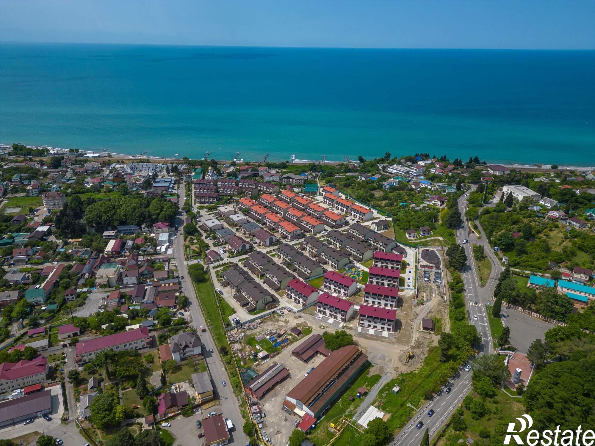 Купить дачу, дом, коттедж за 27 900 000 рублей на Романтиков улица, д.37В9