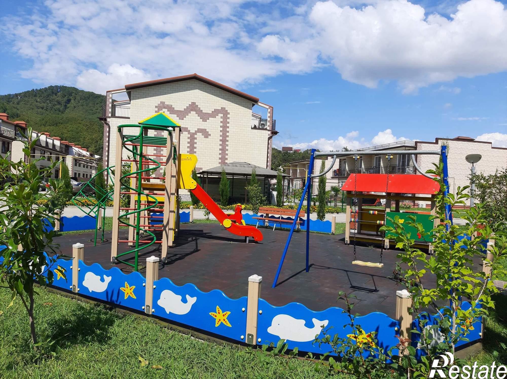 Купить дачу, дом, коттедж за 28 200 000 рублей на Романтиков улица, д.48В8
