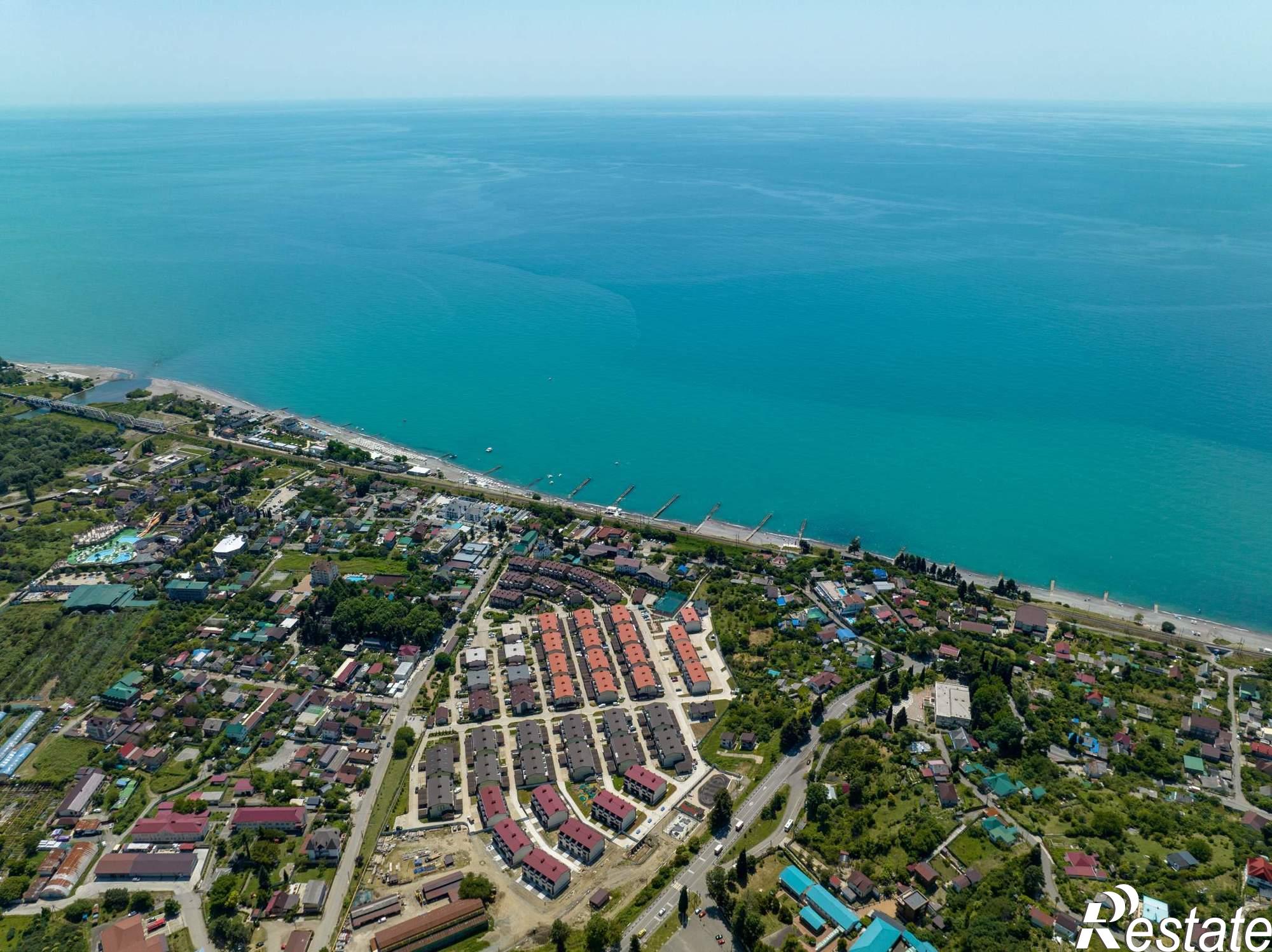 Купить дачу, дом, коттедж за 23 050 000 рублей на Романтиков улица, д.35Б4