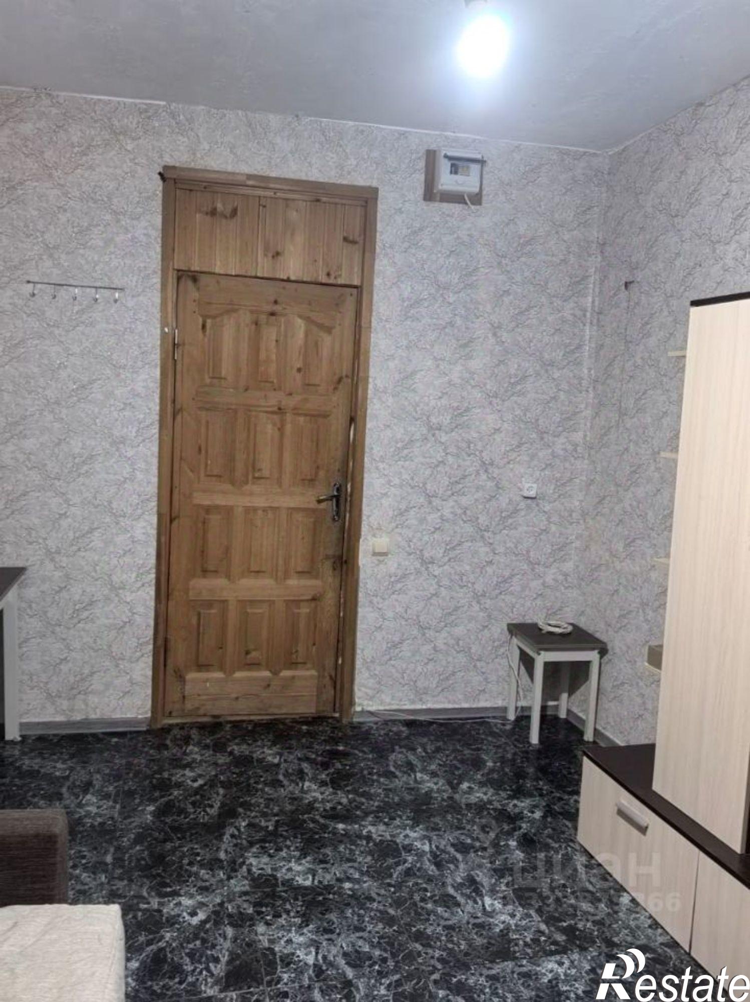 Сдать комнату за 17 000 рублей на ул Голубые дали, 64