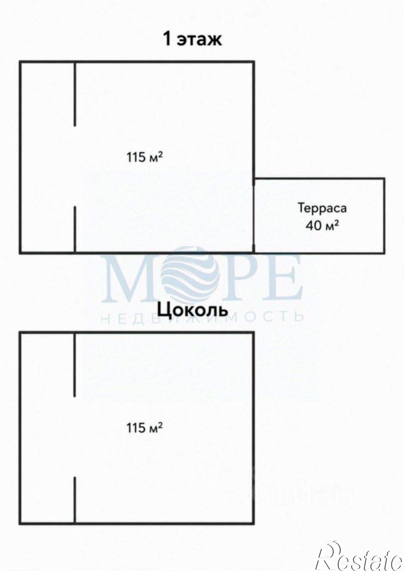 Купить торговое помещение за 400 000 рублей на ул Волжская, 40/1