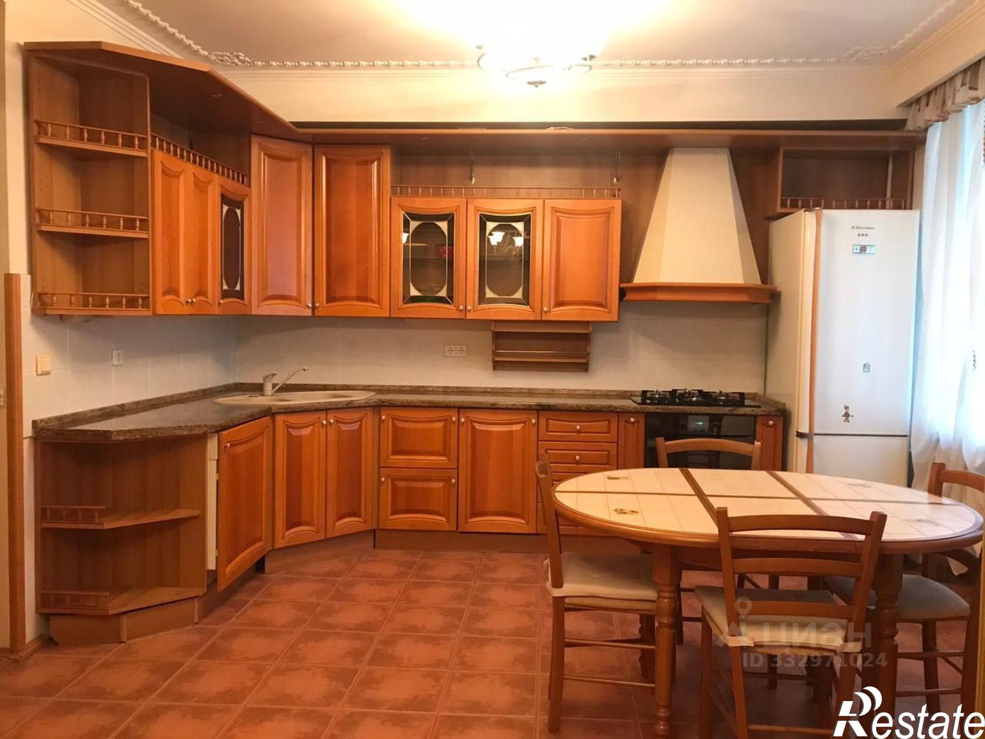 Купить квартиру за 25 400 000 рублей на пер Рахманинова, 35А