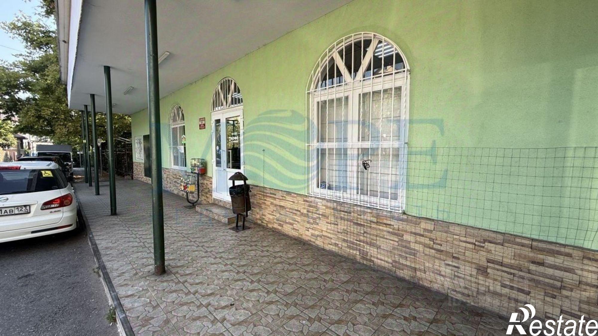 Купить торговое помещение за 400 000 рублей на ул Волжская, 40/1