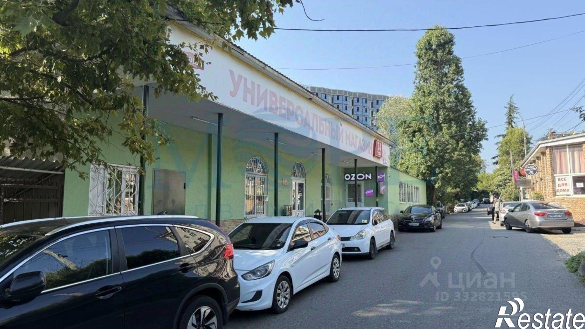Купить торговое помещение за 400 000 рублей на ул Волжская, 40/1