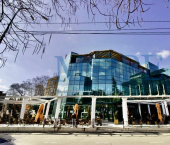 офис 158 кв м, этаж 3/4 ул Московская, 3/5