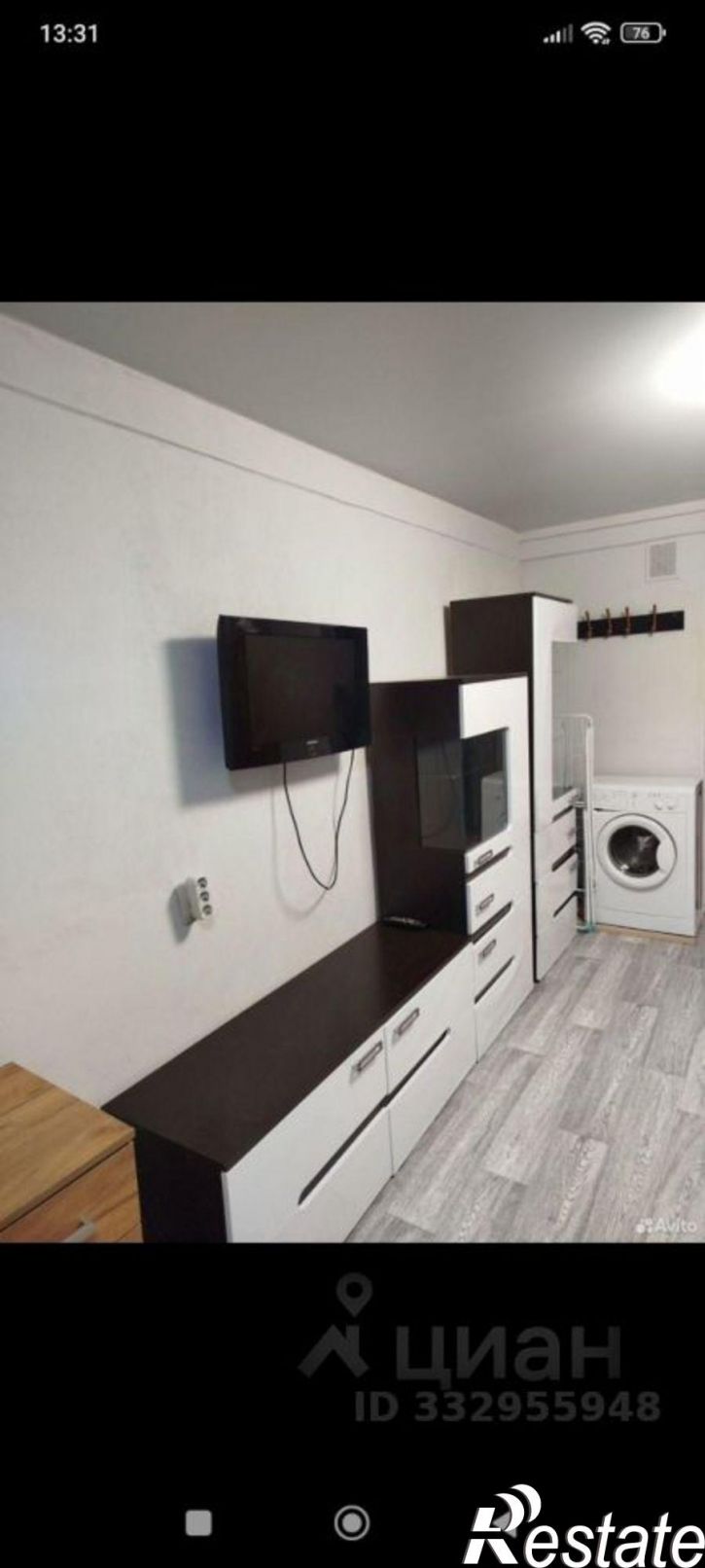 1-комн квартира ул Голубые дали, 65,  д. 65