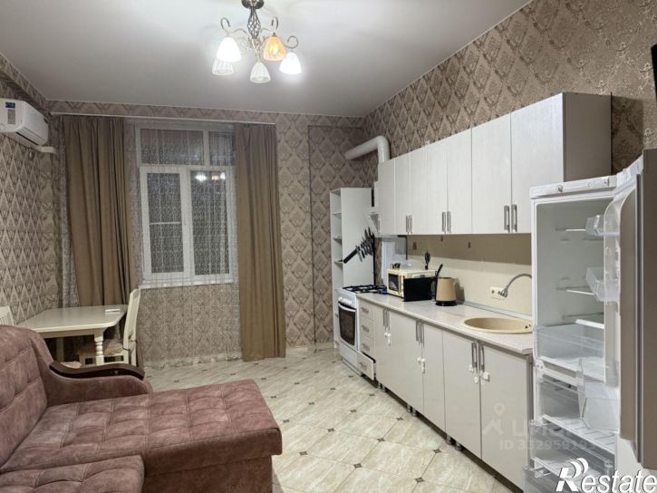 3-комн квартира ул Православная, 22,  д. 22