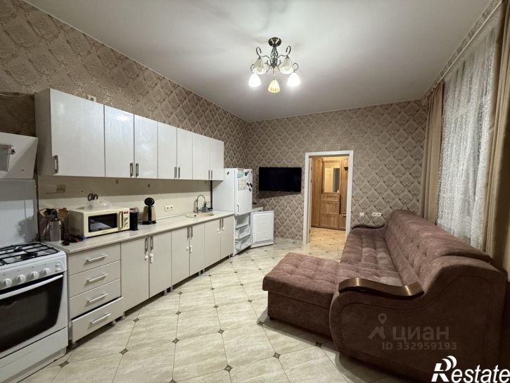 3-комн квартира ул Православная, 22,  д. 22