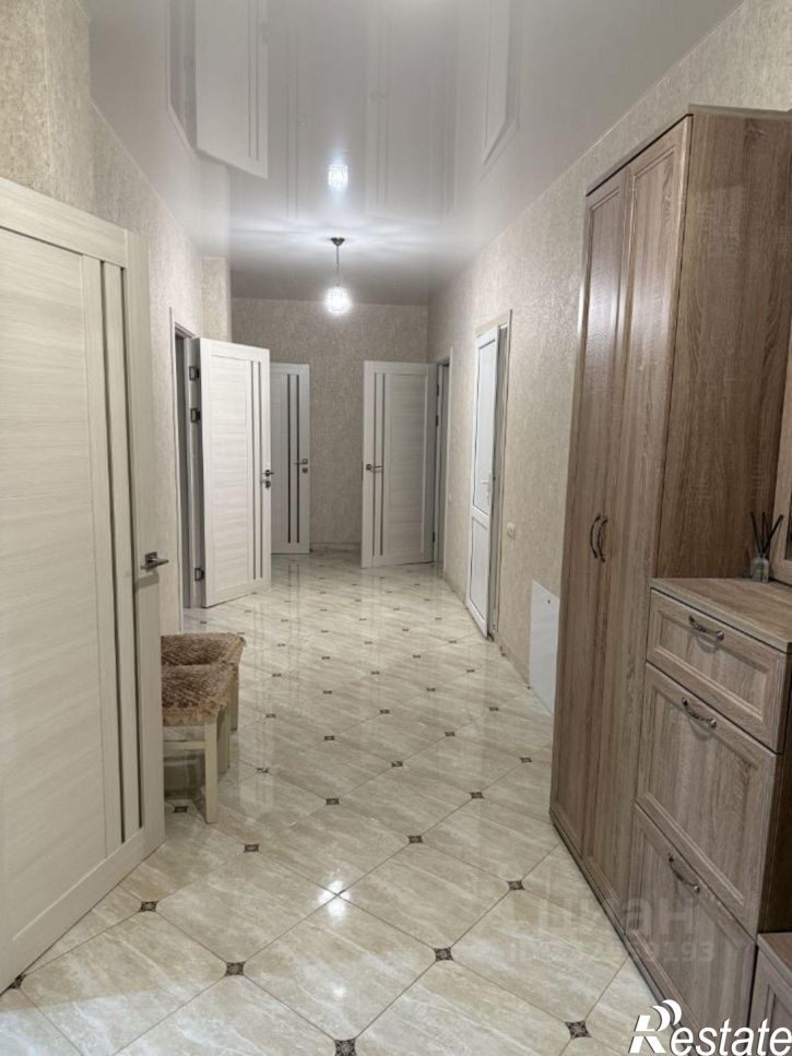 3-комн квартира ул Православная, 22,  д. 22