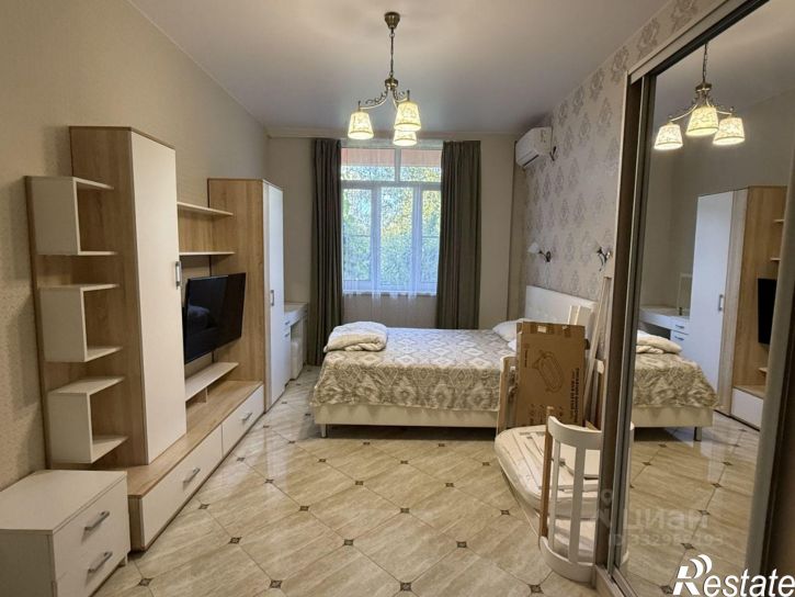3-комн квартира ул Православная, 22,  д. 22
