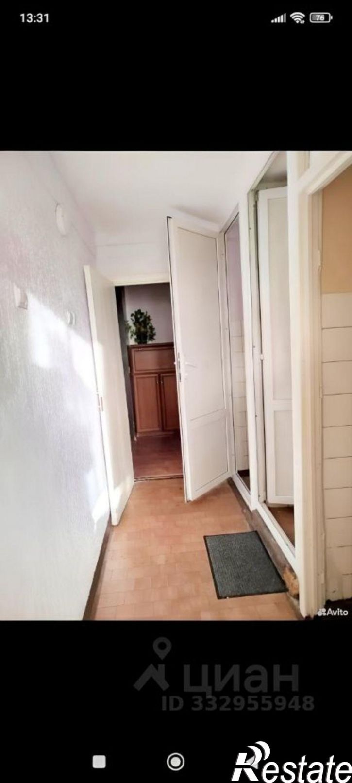 1-комн квартира ул Голубые дали, 65,  д. 65