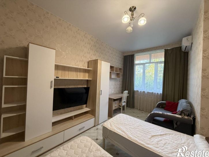 3-комн квартира ул Православная, 22,  д. 22