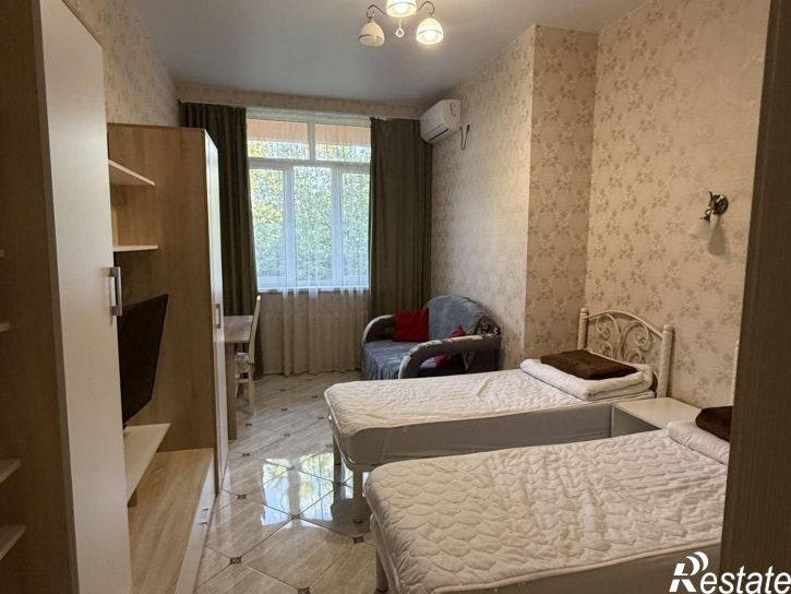 3-комн квартира ул Православная, 22,  д. 22