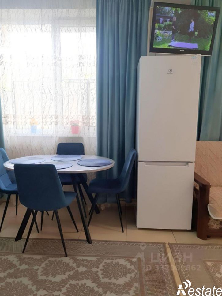 2-комн квартира ул Фадеева, 29,  д. 29