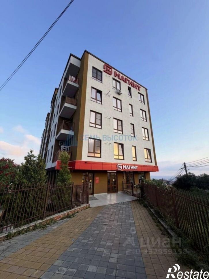1-комн квартира ул Высокогорная, 56/5,  д. 56/5