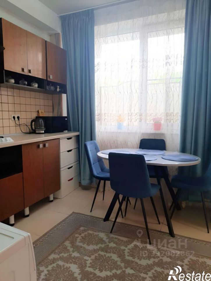 2-комн квартира ул Фадеева, 29,  д. 29
