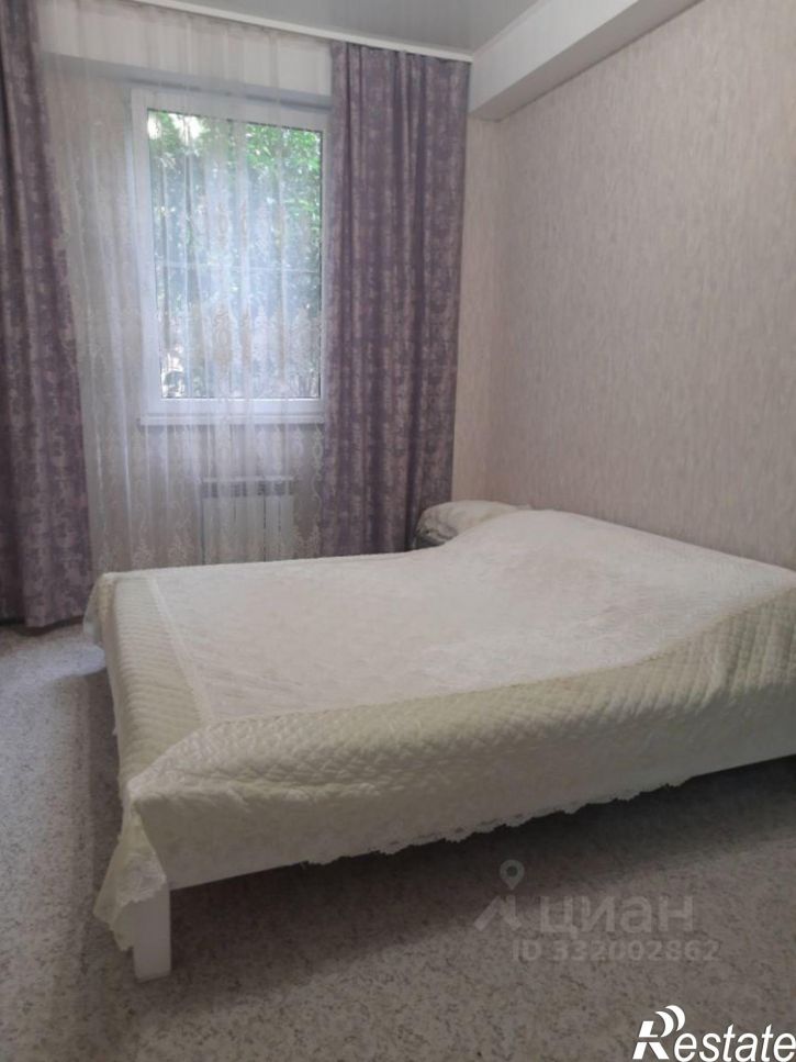 2-комн квартира ул Фадеева, 29,  д. 29
