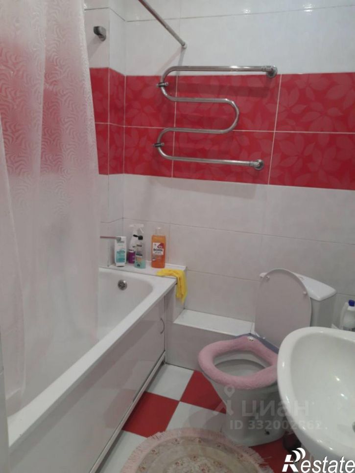 2-комн квартира ул Фадеева, 29,  д. 29