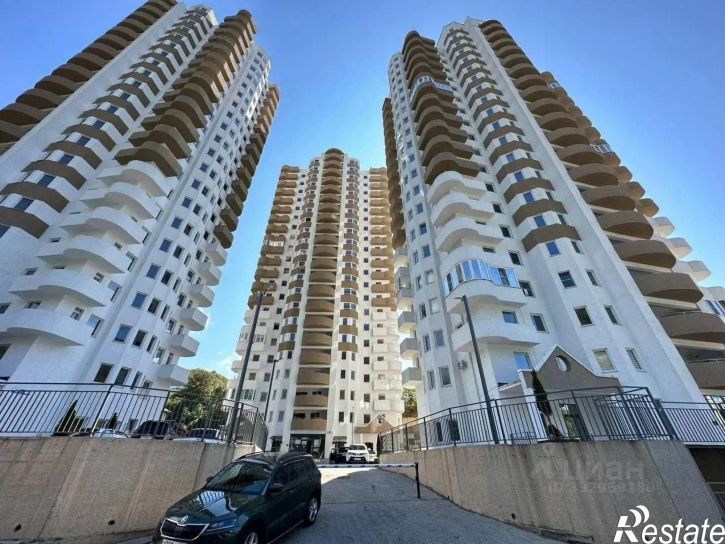 2-комн квартира Теневой переулок