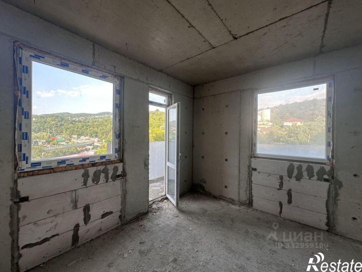 2-комн квартира Теневой переулок