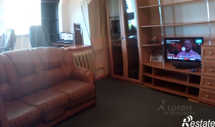 2-комн квартира ул Лесная, 9,  д. 9