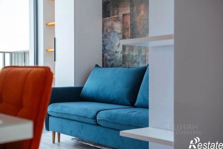 1-комн квартира Курортный пр-кт, 96Г,  д. 96Г