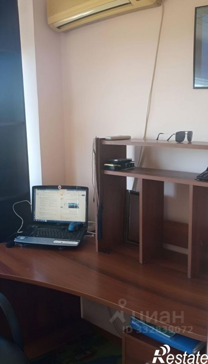 2-комн квартира ул Лесная, 9,  д. 9