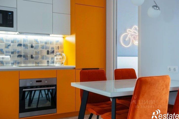 1-комн квартира Курортный пр-кт, 96Г,  д. 96Г