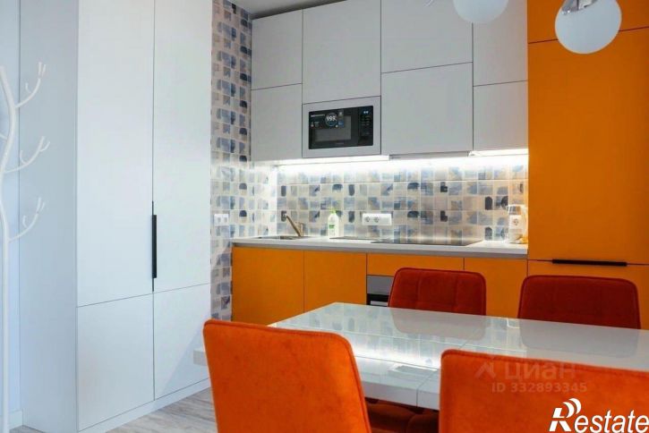 1-комн квартира Курортный пр-кт, 96Г,  д. 96Г