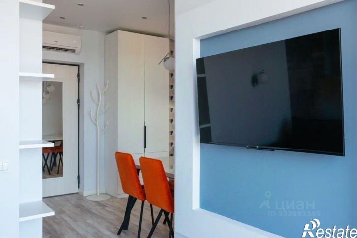 1-комн квартира Курортный пр-кт, 96Г,  д. 96Г