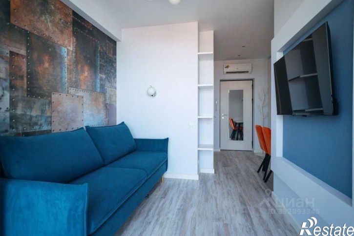 1-комн квартира Курортный пр-кт, 96Г,  д. 96Г