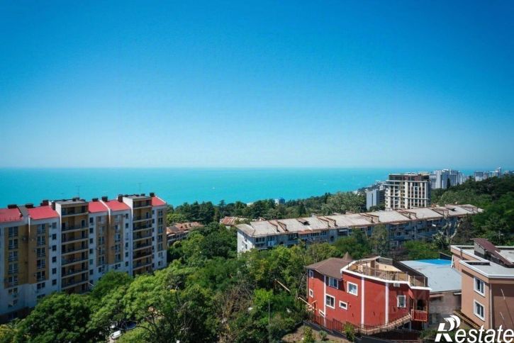 1-комн квартира Курортный пр-кт, 96Г,  д. 96Г