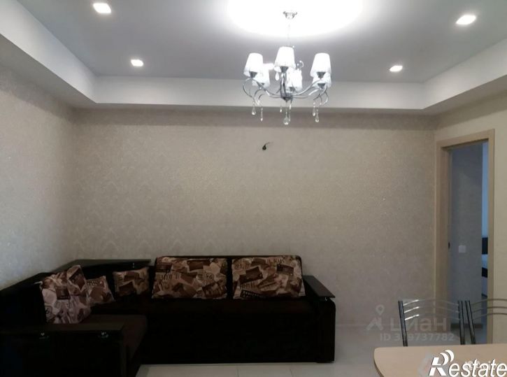 3-комн квартира ул Дагомысская, 3/1 2,  д. 3/1 2,  к. 2