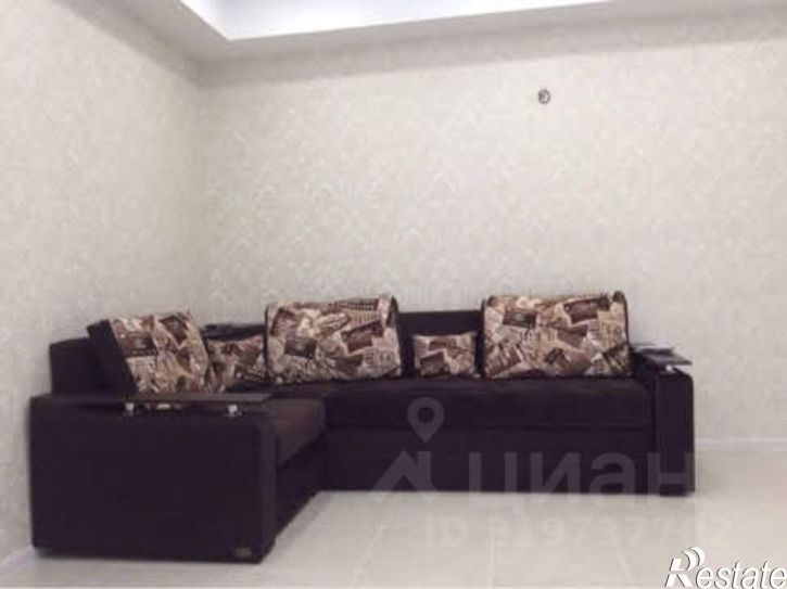 3-комн квартира ул Дагомысская, 3/1 2,  д. 3/1 2,  к. 2