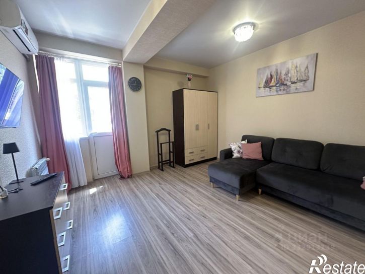 2-комн квартира пер Рахманинова, 45,  д. 45