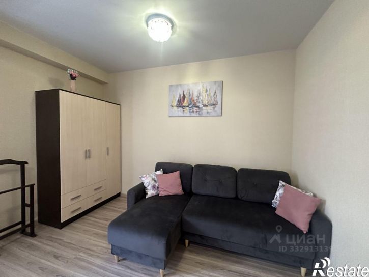 2-комн квартира пер Рахманинова, 45,  д. 45