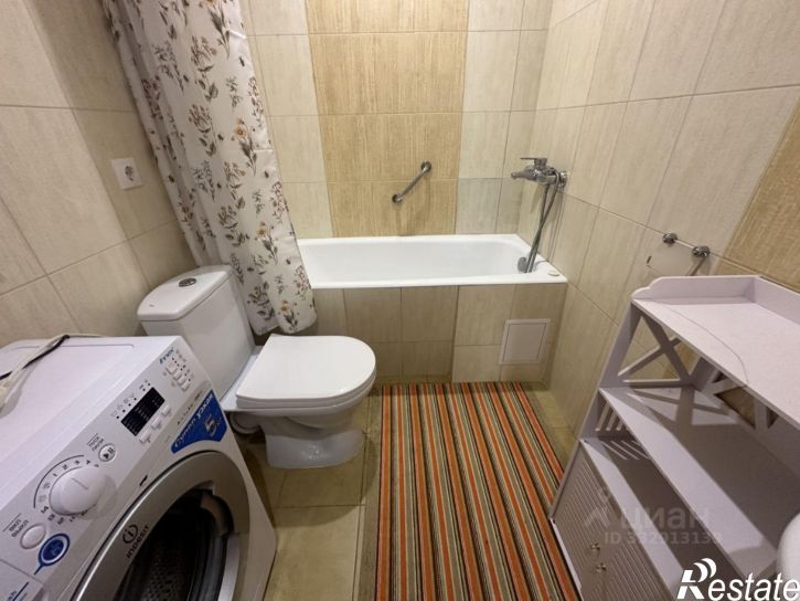 2-комн квартира пер Рахманинова, 45,  д. 45