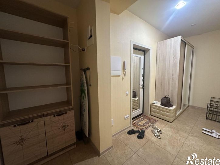 2-комн квартира пер Рахманинова, 45,  д. 45
