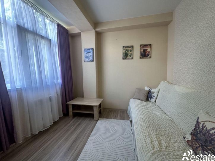 2-комн квартира пер Рахманинова, 45,  д. 45