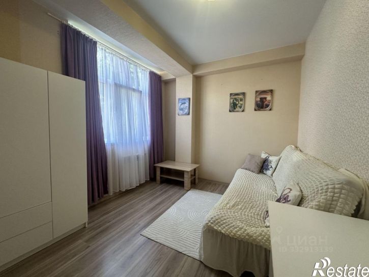 2-комн квартира пер Рахманинова, 45,  д. 45