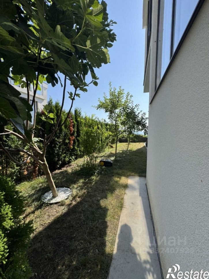 Коттедж/дом городской округ Сочи