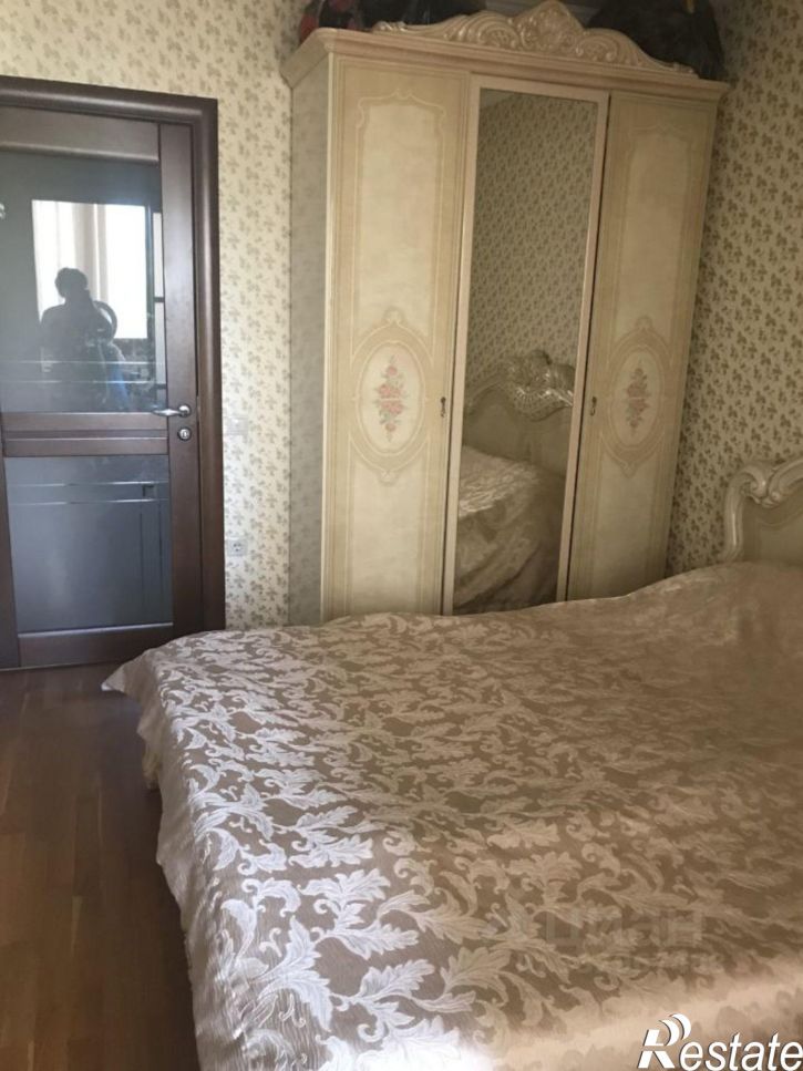 3-комн квартира ул Фрунзе, 16А,  д. 16А